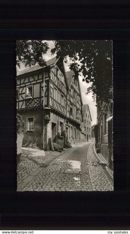 Linz Rhein Muehlengasse