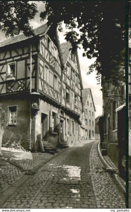 Linz Rhein Muehlengasse