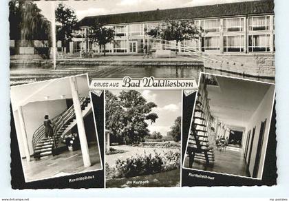 Lippstadt Bad Waldliesborn