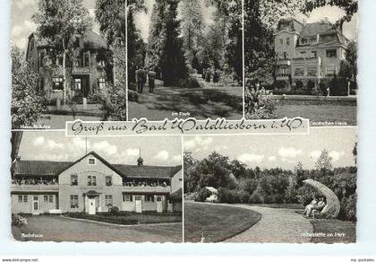 Lippstadt Bad Waldliesborn