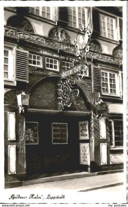 Lippstadt  x 1967