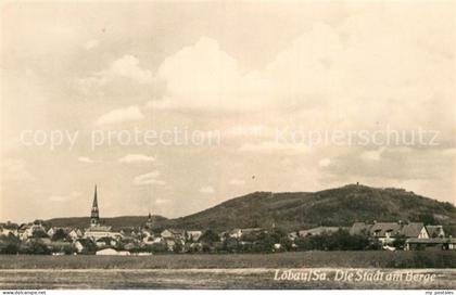 Loebau Sachsen