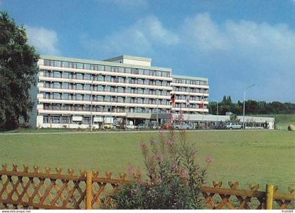 AK 215810 GERMANY - Löhne - Werretal Klinik