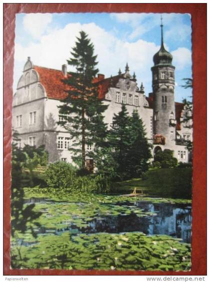 Löhne Mennighüffen - Schloß Ulenburg