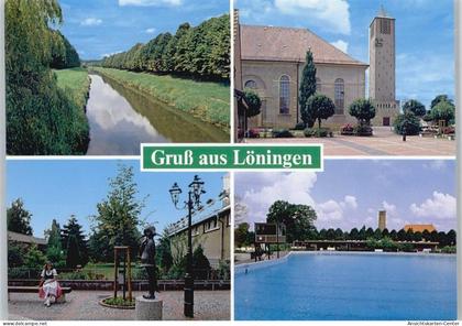 50972887 - Loeningen