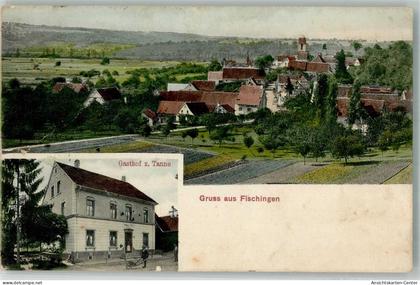 13560707 - Fischingen , Baden