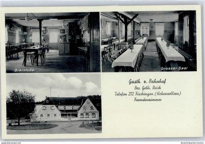 50778570 - Fischingen , Baden