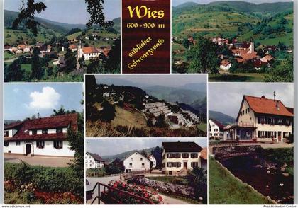 50811416 - Wies , Schwarzw