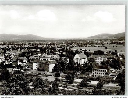 52025730 - Herten , Baden