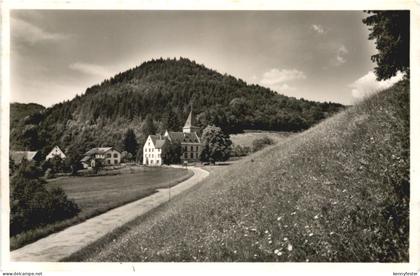 Gaststätte Kloster Weitenau Steinen