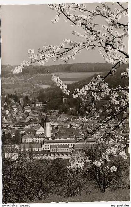 LoeRRACH Baden BW Loerrach