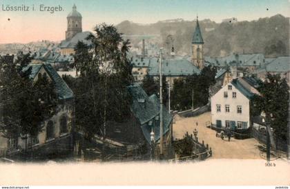 I8044 - Lössnitz Erzgebirge