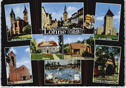 50513638 - Lohne (Oldenburg)