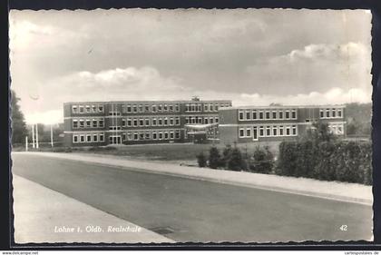 AK Lohne i. Oldb., Realschule
