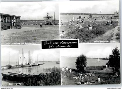 50843055 - Knappensee-Gross Saerchen