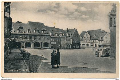 LOMMATZSCH - Markt