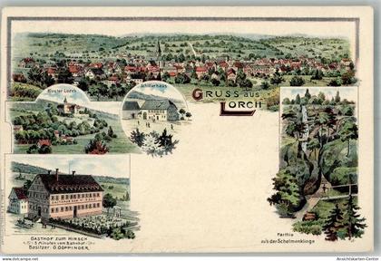 13577515 - Lorch , Wuertt