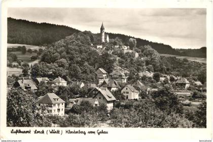 Lorch - Klosterberg