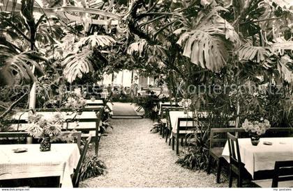 Lorch Wuerttemberg Waldcafe Muckensee
