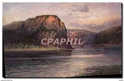 CPA Die Loreley