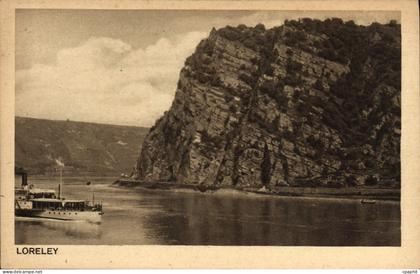 CPA Loreley