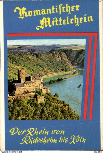 CPM Le Manoir Katz Loreley