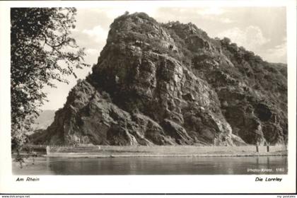 Loreley Lorelei Loreley