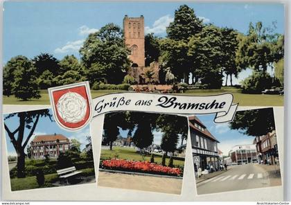 10056409 - Bramsche , Hase