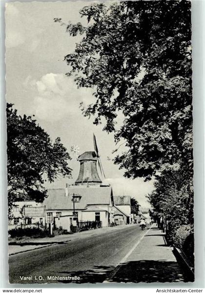 10213124 - Varel , Jadebusen