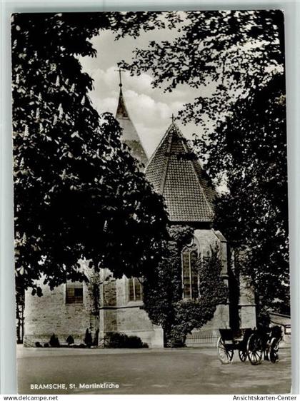 11047339 - Bramsche , Hase