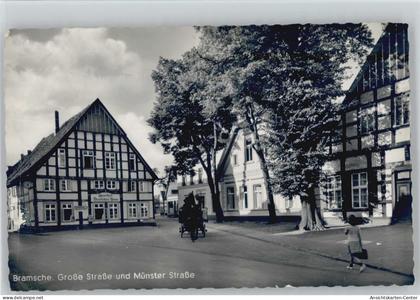 13001256 - Bramsche , Hase