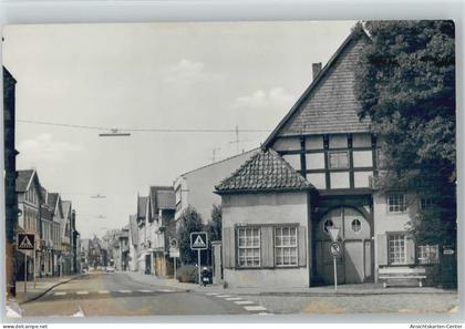 13001278 - Bramsche , Hase