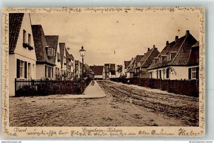 13478960 - Varel , Jadebusen