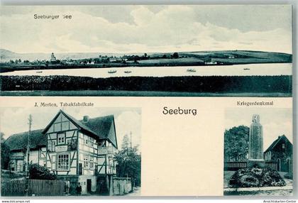 13656369 - Seeburg , Niedersachs