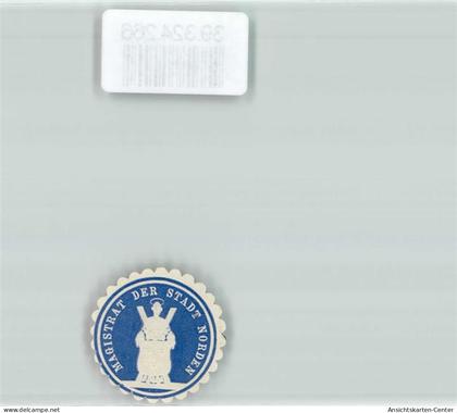 39324266 - Norden , Ostfriesl