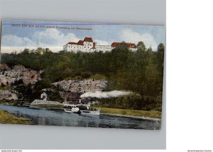 50330700 - Fuerstenberg , Weser