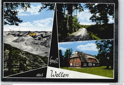 50372089 - Wellen , Kr Wesermuende