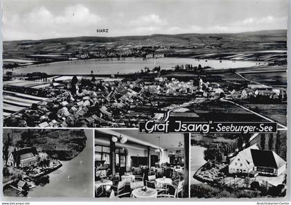 50530637 - Seeburg , Niedersachs