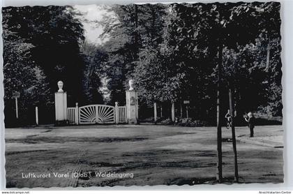 50532237 - Varel , Jadebusen