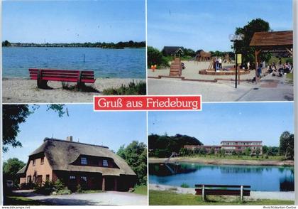 50756280 - Friedeburg , Ostfriesl