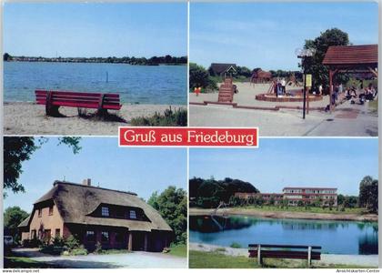 50968558 - Friedeburg , Ostfriesl