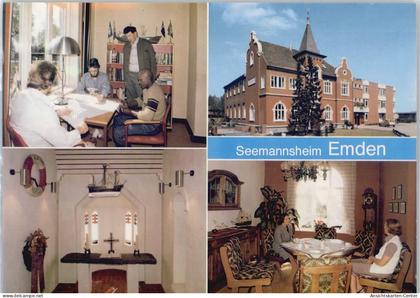 50969075 - Emden , Ostfriesland