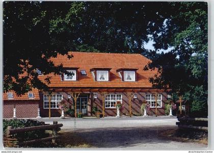 51123660 - Friedeburg , Ostfriesl