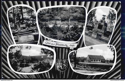 51652745 - Friedeburg , Ostfriesl