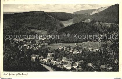 Bad Grund