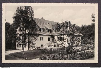 Bissendorf, Jeggen, Heimstätte, Pflegeheim