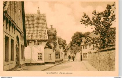 Bramsche Hase Muensterstrasse