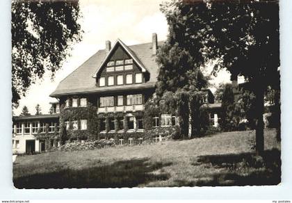 Braunlage Harz