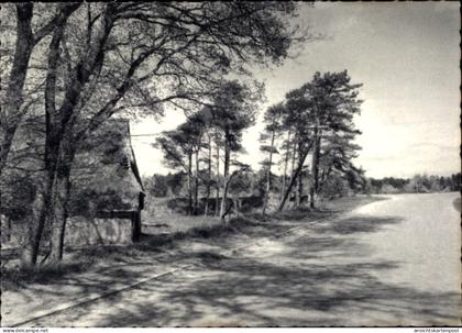 CPA Horst Seevetal in Niedersachsen, Wegepartie