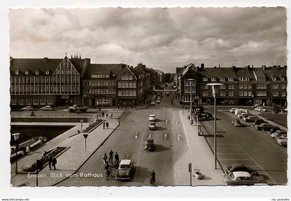Emden Ostfriesland (Ostfriesl)